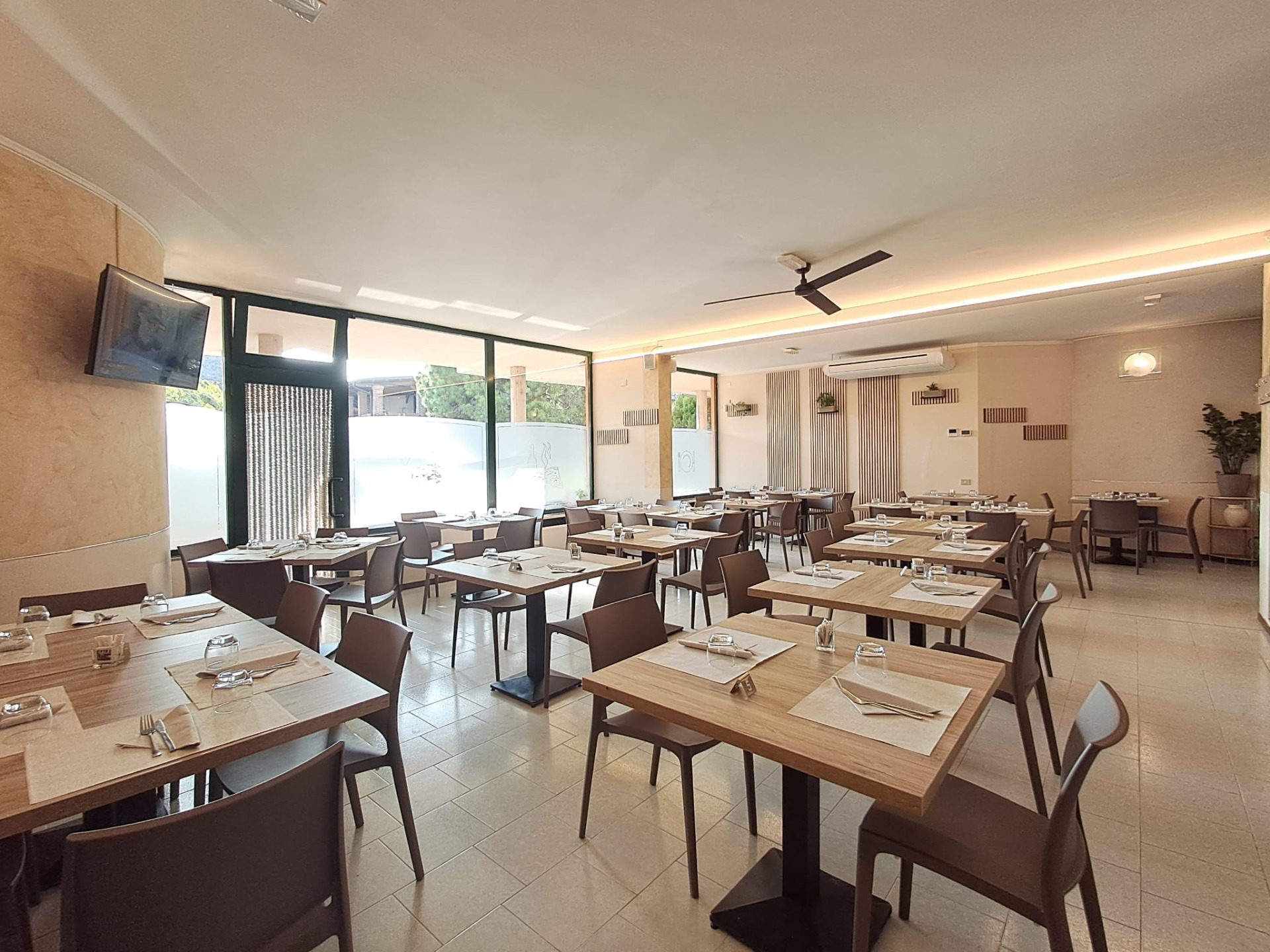 La nostra sala