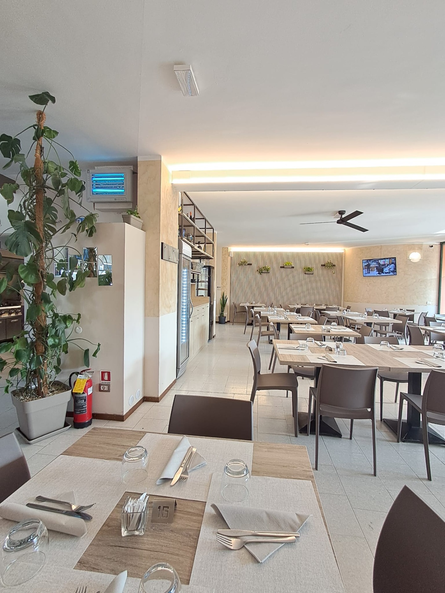 La nostra sala